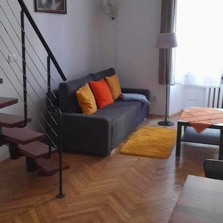 Apartment Wanda Krasków Εξωτερικό φωτογραφία