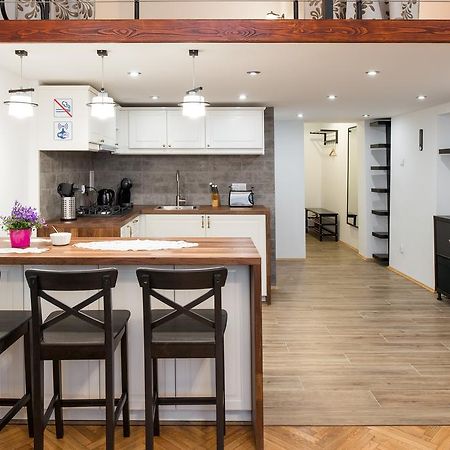Apartment Wanda Krasków Εξωτερικό φωτογραφία