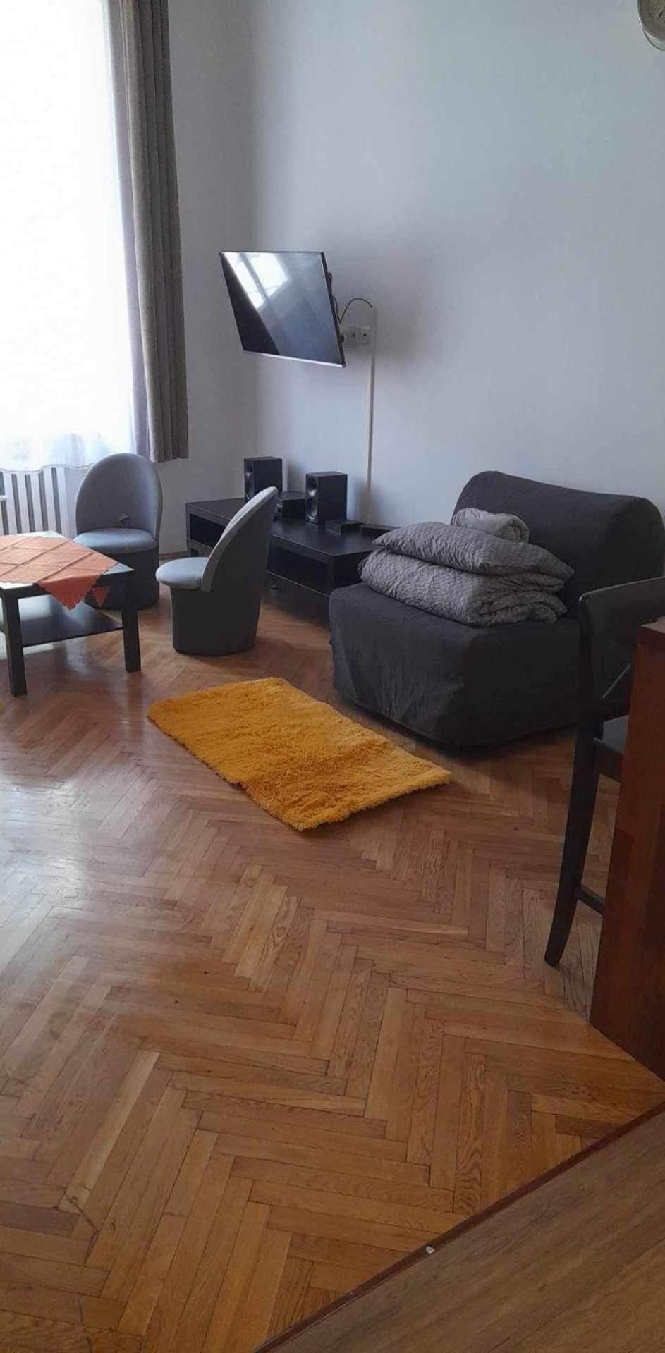Apartment Wanda Krasków Εξωτερικό φωτογραφία