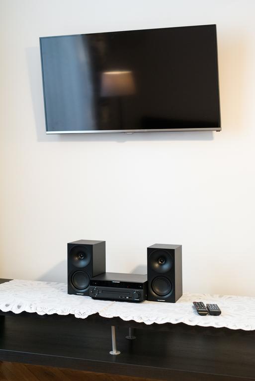 Apartment Wanda Krasków Εξωτερικό φωτογραφία