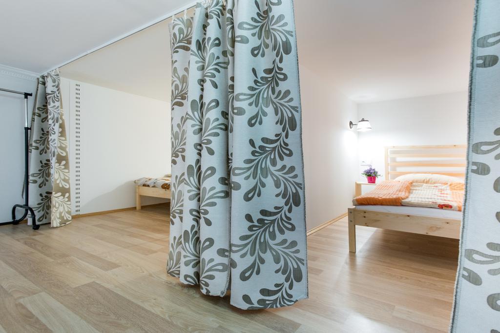 Apartment Wanda Krasków Εξωτερικό φωτογραφία