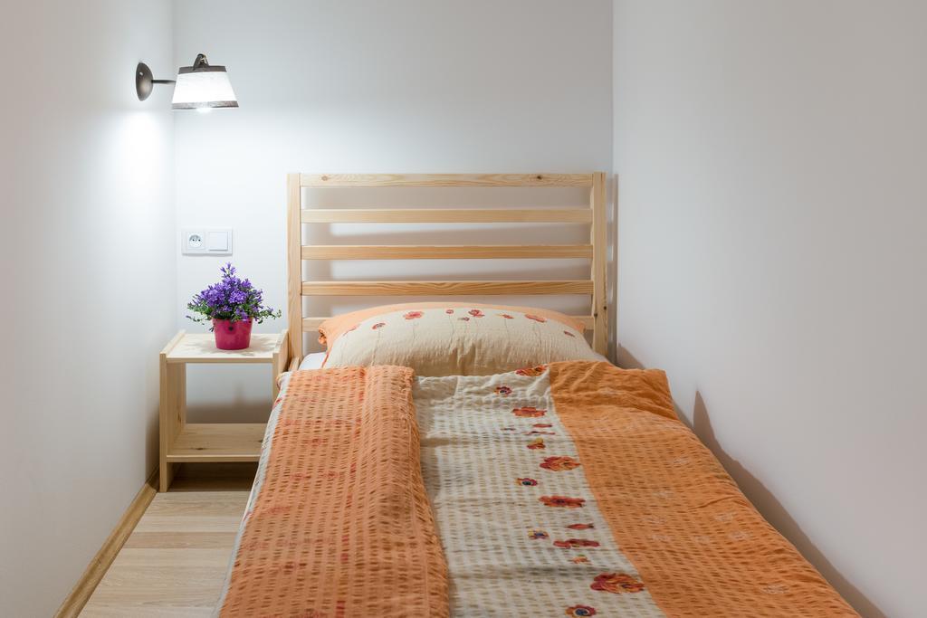 Apartment Wanda Krasków Εξωτερικό φωτογραφία