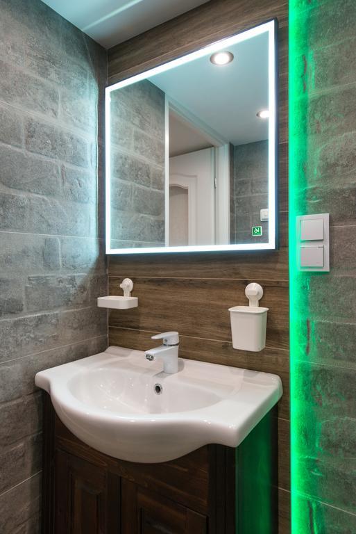 Apartment Wanda Krasków Εξωτερικό φωτογραφία