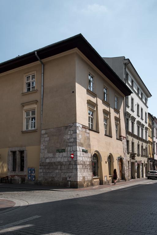 Apartment Wanda Krasków Εξωτερικό φωτογραφία